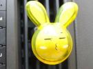 Освежитель воздуха Rabbit (уточняйте цвет, букет)
