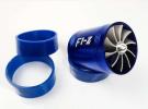 Турбовенитлятор TWIN TURBO F1-Z